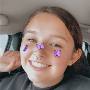 Meet your Posher, Katelynn